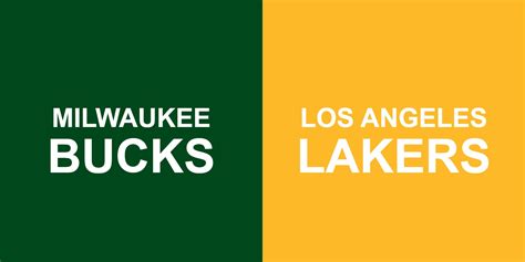 bucks vs lakers tickets